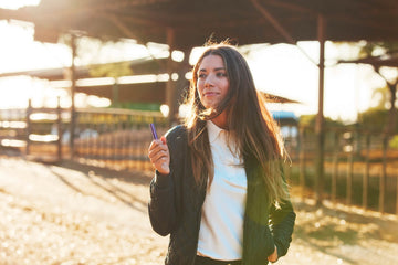 IQOS Iluma e Terea: A Nova Geração de Produtos de Aquecimento de Tabaco Que Revolucionam a Experiência de Fumar