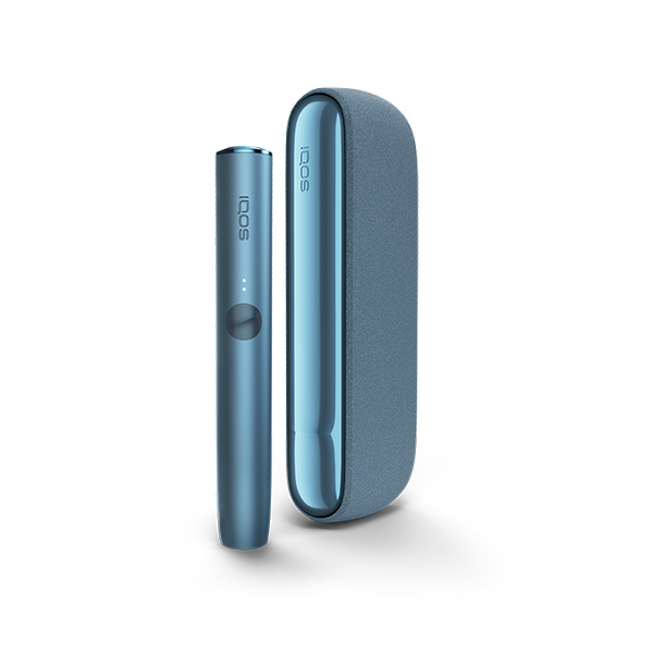 IQOS Iluma | Azul