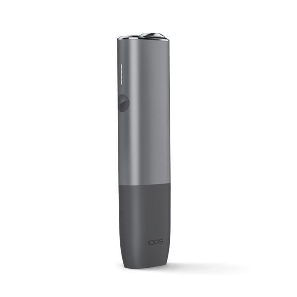 IQOS Iluma One | Cinza