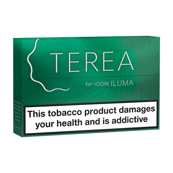 IQOS TEREA | Green