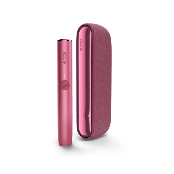 IQOS Iluma | Rosa