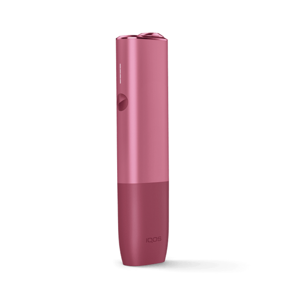 IQOS Iluma One | Rosa