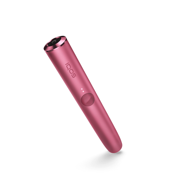 IQOS Iluma | Rosa