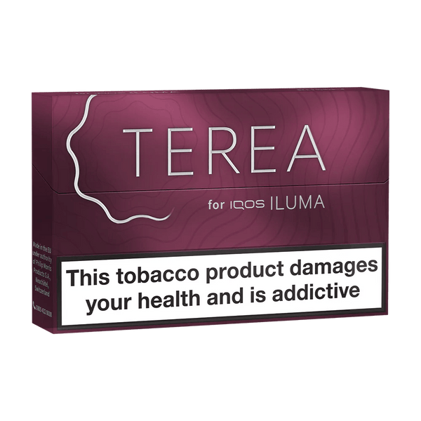 IQOS TEREA | Russet