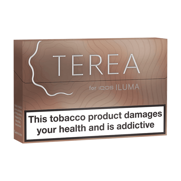 IQOS TEREA | Teak