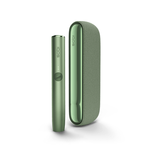 IQOS Iluma | Verde