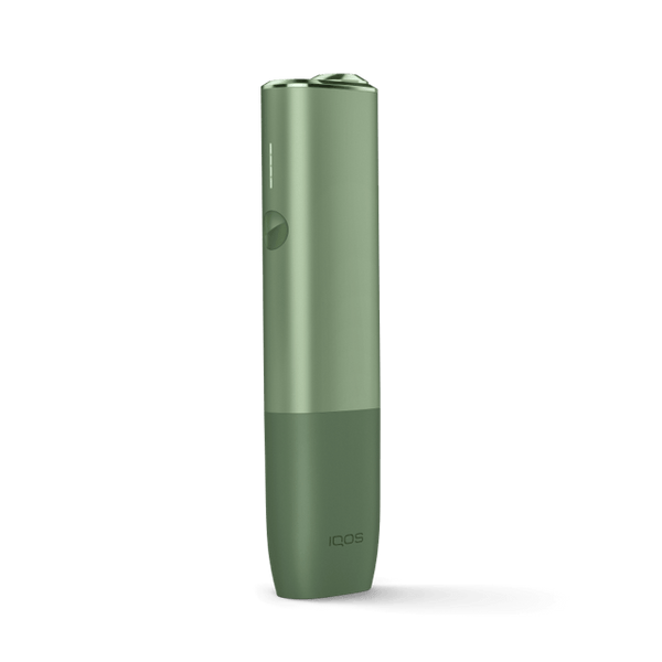 IQOS Iluma One | Verde