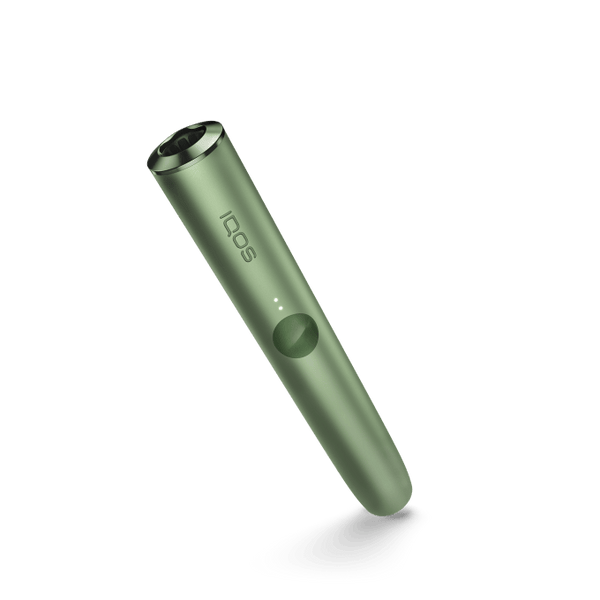 IQOS Iluma | Verde